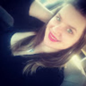 Meet your Posher, Kristina